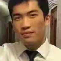 headshot of david ngai